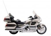 Honda Gold Wing